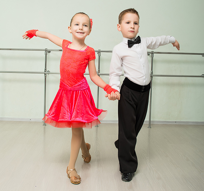 childrens dance lessons